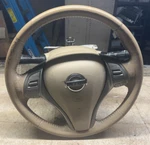 13-18 Altima Sdn 2.5L 16-18 Maxima Steering Column Floor Shift (no Bag) Used. Price: $94.98.