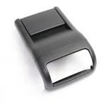 Mercedes C230 W203 CLC203 Center Console Rear Air Vent Black Oem A2036831508 Used. Price: $41.97.