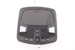 17-20 Lincoln Mkz Reserve Roof Overhead Console Dome Light Lamp DP5Z-54519A70-GH Used. Price: $126.78.