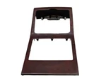 11-13 Hyundai Equus Sig Front Center Console Upper Trim Cover Panel Oem Used. Price: $24.00.