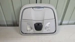 2019-2021 Jeep Grand Cherokee Overhead Dome Light Console Gray Oem A2390-C102PS4 Used. Price: $85.00.