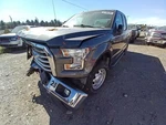Console Front Roof Extended Cab Fits 15-20 Ford F150 Pickup 11429190 Used. Price: $115.02.
