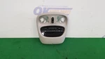 07 Dodge Ram 3500 Overhead Console With Sunroof And Garage Door Opener Tan Used. Price: $66.50.