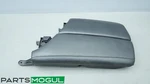 09-14 Bmw 5-SERIES 535I Xdrive 3.0L 4D Sedan Center Console Arm Rester Lid Oem Used. Price: $100.80.