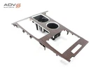 2021 - 2025 Toyota Sienna Console Cupholder & Shift Top Bezel Cover Panel Oem Used. Price: $74.99.