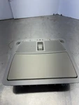 2013-2015 Niss Altima Sentra Overhead Console Dome Light Sunglasses Holder Oem Used. Price: $44.00.