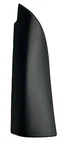 99-07 Ford F250 F350 Door Panel Mirror Trim Cap Mount Black Left 3C34-17D699-ABW Used. Price: $29.00.