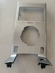 03-04 Infiniti FX35 Center Console Shifer Bezel Trim 96941-CG000 Used Oem. Price: $29.00.