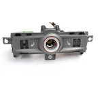 06 Audi S6 Rear Seat Heat Switch 4F0863351F / 4E0963563A Oem Used. Price: $41.97.