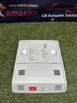 2019-2025 Volkswagen Jetta Overhead Console Dome Light (no Sunroof) Oem Used. Price: $89.99.