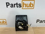 2001 Mercedes S600 Oem Rear Center Console Trim Panel Black W/wires 598039 Used. Price: $49.99.