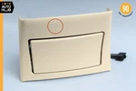 07-09 Mercedes W211 E350 E550 Rear Central Console Ash Tray Beige 2116800450 Oem Used. Price: $41.50.