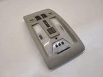 2010-2011 Cadillac Srx Front Console With Sunroof Used. Price: $121.32.