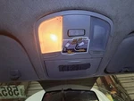 2019 Hyundai Elantra Overhead Console Black Used 4DR Sedan Roof Part 241-13589. Price: $113.05.