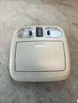 2011 Ford Fusion Overhead Console Dome Light 9H63-54519A58-BAW Used. Price: $60.00.