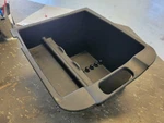 2003 Ford F150 King Ranch Center Console Tray Used. Price: $25.00.