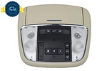 2011-2014 Dodge Durango Overhead Console Dome Light Lamp W/ Sunroof Homelink Oem Used. Price: $72.24.