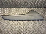 24-25 Mazda CX-90 Center Console Right Black Leather Trim Cover Panel KBB4-64914 Used. Price: $35.55.