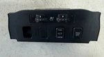 2006-2010 Lexus GS300 GS350 Center Console Heated Seat Switch 58919-30040/50 Oem Used. Price: $30.00.