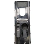 17-19 Jaguar Xe 17-20 F-pace Floor Center Console Bezel Trim Panel Cup Holder Used. Price: $129.27.