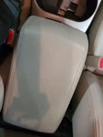Console Front Floor Automatic Temperature Control Fits 13-14 Legacy 340025 Used. Price: $59.99.