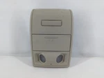 2015 Dodge Caravan Overhead Roof Console LI83Y Used. Price: $64.64.