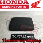 Honda Genuine S2000 S2K Type-s AP1 AP2 Center Console Armrest Black Oem Jdm New. Price: $200.00.