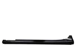 14-20 Maserati Ghibli M157 Left Side Skirt Rocker Panel Molding 670010789 Oem Used. Price: $91.00.