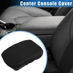 Armrest Protector Cover Pad For Chevy Cruze 2017-2019 Neoprene Fabric Black New. Price: $15.00.