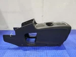 12-20 Dodge Grand Caravan Center Floor Console Assembly Black Oem 1PC89DX9AH Used. Price: $284.99.