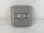 2012 Toyota Tundra Overhead Roof Console L16MZ Used. Price: $75.42.