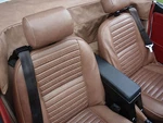 TR6 Center Console. Padded Arm Rest Powerjacks & Storage! Triumph TR250 TR4A New. Price: $279.95.