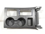 2015-2019 Subaru Outback Legacy 3.6L Console Shifter Bezel Trim Cupholder Oem Used. Price: $43.60.