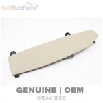 2002-2005 Bmw 745I Right Side Center Console Trim Panel 7002400 Used. Price: $23.99.