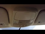 2013 - 2014 Ford Fusion Console Front Roof With Voice Recognition Sync Used. Price: $177.10.