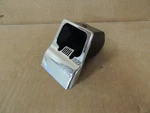 Ash Tray Insert W/chrome Bezel 2003-2006 Chevy Silverado/tahoe/suburban Genuine! Used. Price: $29.99.