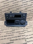 2015-2017 Chevrolet Traverse Center Console Switch Panel Assembly 23200241 Gm Oe Used. Price: $30.00.
