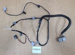 Oem 2009-2012 Dodge Ram 1500 Full Floor Center Console Base Wiring Harness Wire Used. Price: $149.00.
