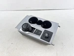 2021-2025 Ford Bronco Sport Center Console Cup Holder Trim W/switch Oem Used. Price: $158.45.