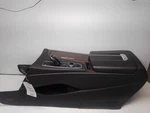 Black Front Center Floor Console From 2022 Escalade Esv 11727955 Used. Price: $990.69.