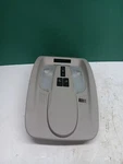 10-17 Gmc Terrain Front Upper Roof Console Gray With Map Lights Lamps Oem Used. Price: $44.99.