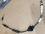 Mercedes S600 W140 92-95 Gas Cable 1403000830 New. Price: $89.00.