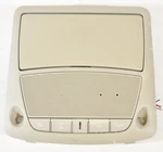 2015-2025 Nissan Altima Pathfinder Rogue Leaf Overhead Console Oem 26430-4GC7A Used. Price: $49.95.