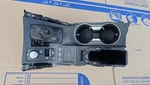 2015-2017 Lexus NX200T Oem Center Console Shifter Bezel Cup Holder 58805-78010 Used. Price: $180.39.