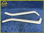 2020-24 Lincoln Aviator Center Console Upper Side Trim Panel Set Left Right Oem Used. Price: $85.00.