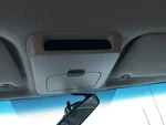 Console Front Roof Regular Cab Fits 04-08 Ford F150 Pickup 1423851 Used. Price: $99.44.