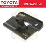 Genuine Toyota Celica Console Compartment Door Lock Striker 58976-20020 New. Price: $20.96.