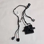 2008-2012 Ford Escape Rear Center Console Lighting Wiring Harness 8L84-14D375 Used. Price: $29.99.