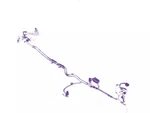 Genuine Ford Wire Assembly HC3Z-14A318-AH New. Price: $125.00.