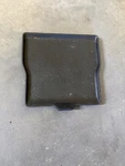 2017-2022 Tesla 3 Center Console Storage Tray Compartment Insert Mat Oem Used. Price: $10.00.